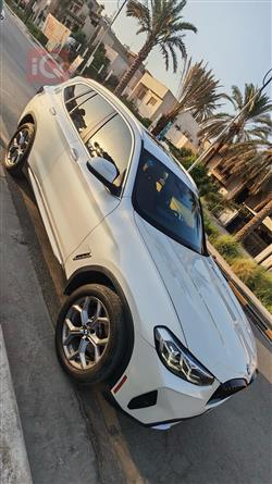 بي ام دبليو X3